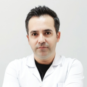 Prof. Dr. Sadik Elasan