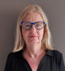 Dr. Joanna Wessely-Szponder