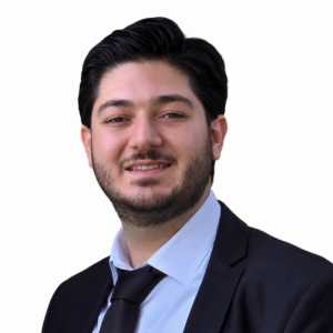 Dr. Ali Asghar